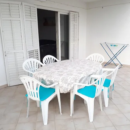 Appartement Gabi Split