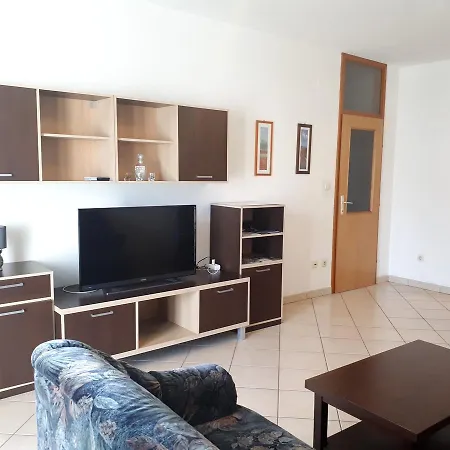 Appartement Gabi *