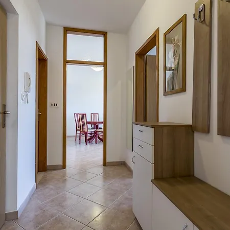 Apartment Gabi