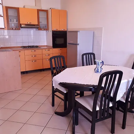 Gabi Apartment