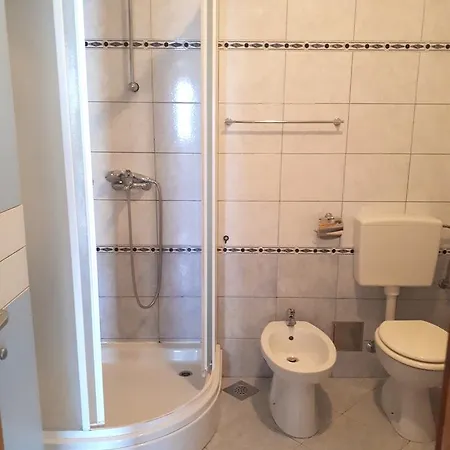 Gabi Apartment Split