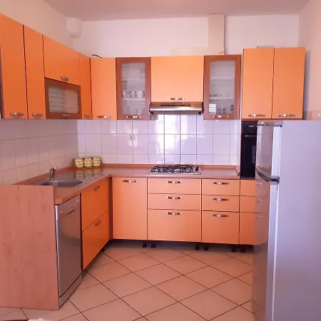 Gabi Apartment Split